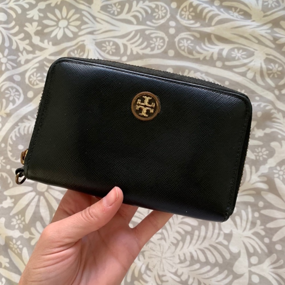 Preloved Tory Burch wallet